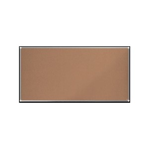Tablica korkowa rama aluminiowa 100x200cm NOBO PREMIUM PLUS /1915185/