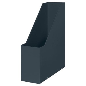 Pojemnik na czasopisma LEITZ CLICK  STORE COSY szary /53560089/