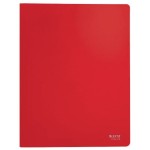 Album ofertowy A4/40 PP LEITZ RECYCLE czerwony 1szt. /46770025/