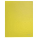 Album ofertowy A4/40 PP LEITZ RECYCLE żółty 1szt. /46770015/