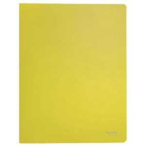 Album ofertowy A4/40 PP LEITZ RECYCLE żółty 1szt. /46770015/