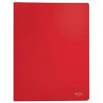 Album ofertowy A4/20 PP ESSELTE LEITZ RECYCLE czerwony 1szt. /46760025/