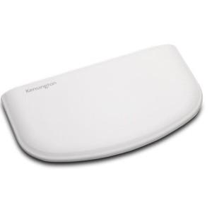 Podkładka pod nadgarstek KENSINGTON ERGOSOFT do myszy płaskiej/gładzika szara /K50436EU/