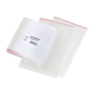 Torebki strunowe 70 x 100/70 x 110 mm