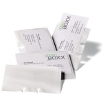 Wkład do wizytownika DURABLE VISIFIX FLIP 40 sztuk /241819/
