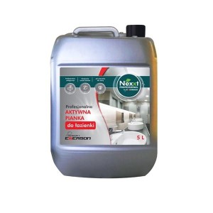 Pianka do łazienki NEXXT 5,0L /CH-NEXXTPIANL5000X01/