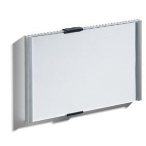 Tabliczka informacyjna DURABLE INFO SIGN 210x148,5mm /480523/