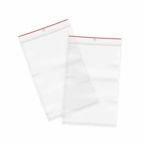 Torebki strunowe 90x200 100szt. /wost90x200/