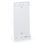 Uchwyt ścienny na 20 paneli informacyjnych DURABLE FUNCTION /567610/