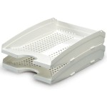 Szuflada na dokumenty DURABLE TREND biała /1701626010/