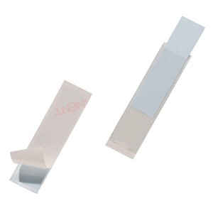 Samoprzylepna kieszonka POCKETFIX 75x20mm 10 sztuk 807219