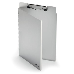 Deska z klipem z zamknięciem wykonana z aluminium A4 L 3391 23