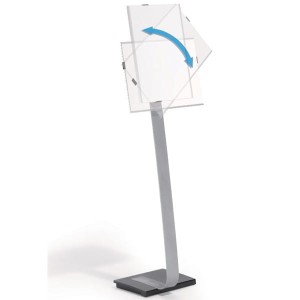 Tablica informacyjna INFO SIGN stand A3 /481323/