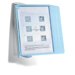 Panele na ścianę z powłoką antybakteryjną SHERPA BACT-O-CLEAN WALL zestaw 10 szt. /591100/