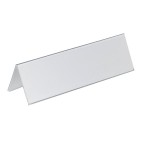 Identyfikator stołowy 105/210x297mm 25 sztuk 8053 19