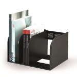 Stojak na katalogi OPTIMO antracytowy 17090180 58