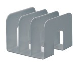 Stojak na katalogi TREND szary 17013950 50