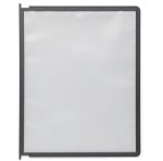 Panele SHERPA® PIN A4 ramki z wystającymi bolcami granatowe 1szt. 5582 07