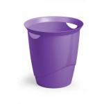 Kosz na śmieci DURABLE TREND fioletowy /1701710012/