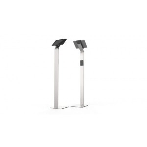 Stojak Podłogowy z Uchwytem Do Tabletu DURABLE /893223/