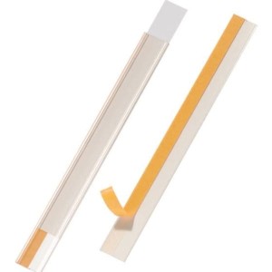 Listwa samoprzylepna 200x20mm DURABLE SCANFIX 20 50szt. /8023-19/