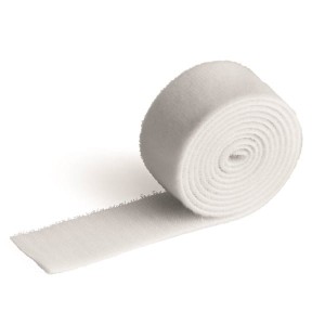 Taśma rzep do spinania kabli Durable CAVOLINE Grip 30 1mx30mm biała /503302/