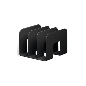 Stojak na katalogi DURABLE ECO czarny 1szt. /776101/