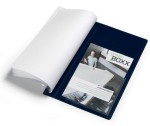 Samoprzylepne narożniki CORNERFIX 140x140mm 100 sztuk 8318 19