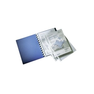 Wkład rozszerzający do albumu ofertowego DURALOOK COVER 10szt. /2428 19/