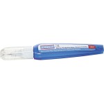 Korektor w piórze Donau, metalowa końcówka, 10ml /761800199/