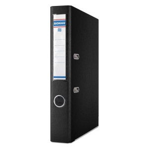 Segregator Donau Master-S A4/50 czarny