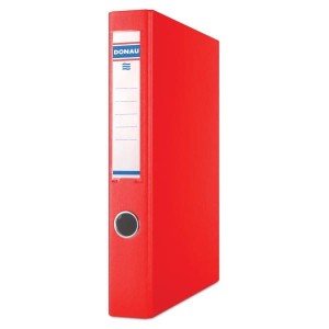 Segregator Donau A4/30/4R czerwony /3934001PL04/