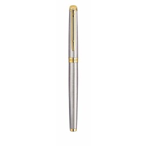 Pióro wieczne WATERMAN HEMISPHERE stalowe GT