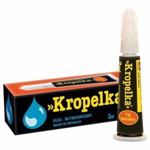 Klej KROPELKA 2ml