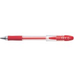 Długopis PENAC FX-1 gel czerwony /PBA1900302F04/