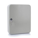 Szafka metalowa na 93 klucze DONAU /5243001PL99/