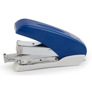 Zszywacz SAX 170 niebieski easy press /ISAX17001/