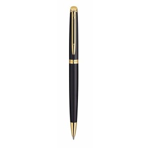 Długopis WATERMAN HEMISPHERE czarne mat GT /S0920770/