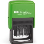 Datownik cyfrowy COLOP GREEN LINE S220