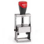 Pieczątka COLOP EXPERT LINE 3300