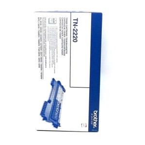 Toner BROTHER TN-2220 black oem