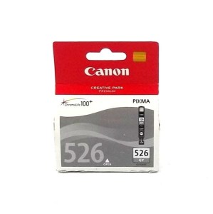 Tusz CANON CLI526 grey oem