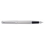 Pióro wieczne WATERMAN HEMISPHERE stalowe CT /S0920410/