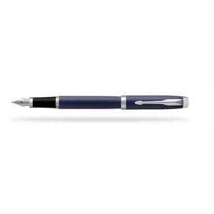 Pióro wieczne PARKER IM BLUE CT /1931647/