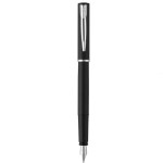 Pióro wieczne WATERMAN ALLURE czarne CT 1szt. /2068196/