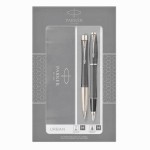 Komplet PARKER pióro+długopis URBAN BLACK GT /2093381/
