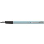 Pióro wieczne WATERMAN ALLURE pastelowy niebieski CT 1szt. /2105222/