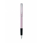 Pióro wieczne WATERMAN ALLURE pastelowy różowy CT 1szt. /2105225/