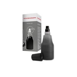 Tusz olejowy do pieczątek / stempli metalowych 25ml COLOP czarny 1szt. /CP102/