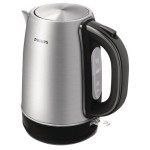 Czajnik elektryczny PHILIPS HD9350 1,7L INOX /HD9350/91/